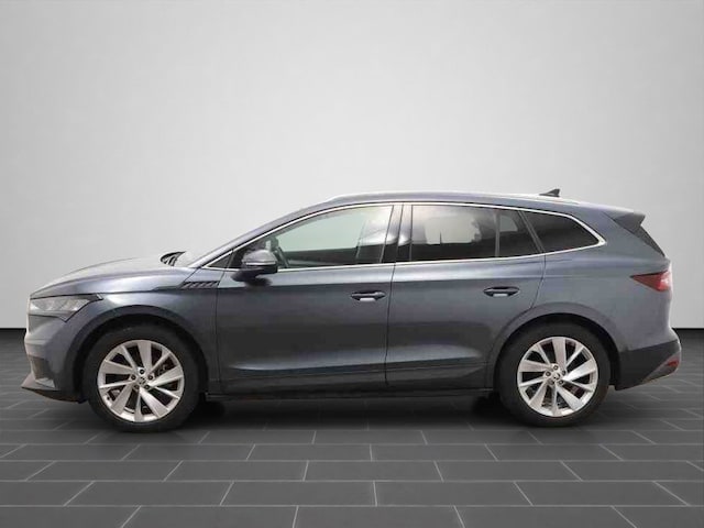 Skoda Enyaq Enyaq iV electric 62kWh RFK/NAVI/LED/Sitzheizung vo./u.v.m.