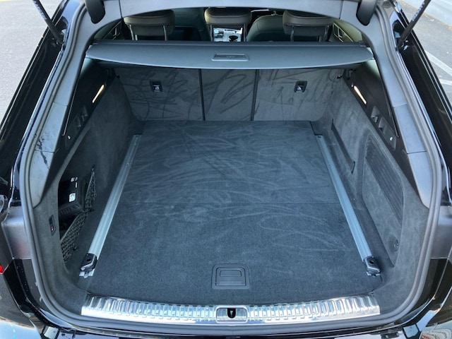 Audi A6 45 TFSI Avant S-Tronic