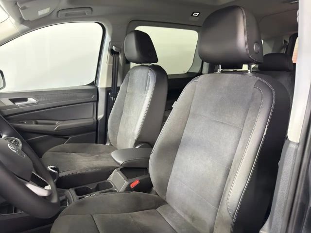 Volkswagen Caddy 4Motion Maxi