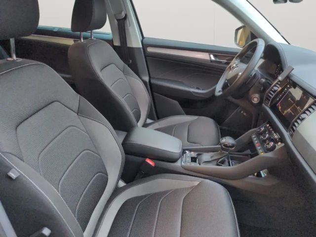Skoda Kodiaq 2.0 TDI 4x4 Tour