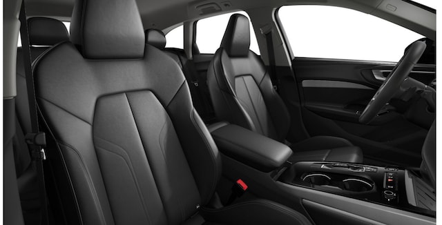 Audi A5 Avant S-Tronic