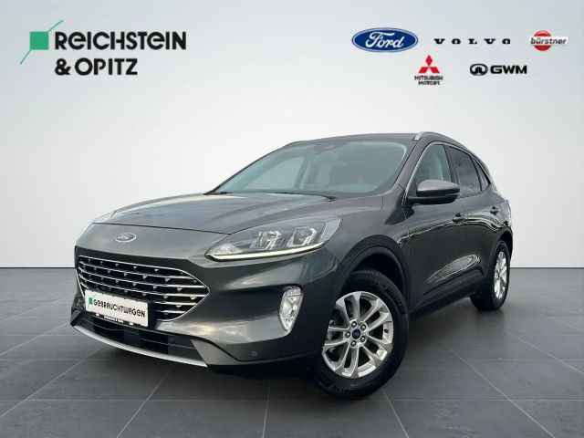 Ford Kuga AWD Hybrid Titanium