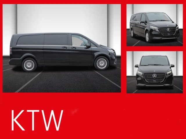 Mercedes-Benz V 300 AVANTGARDE Extralang