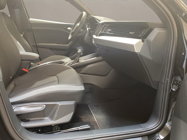 Audi A1 35 TFSI S-Line S-Tronic Sportback