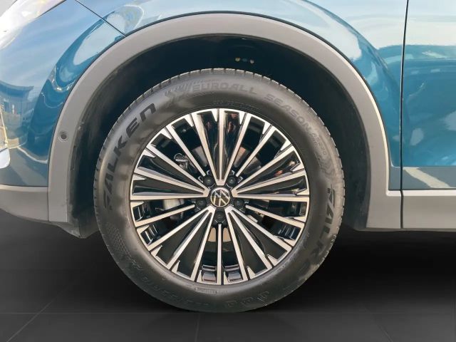 Volkswagen Tiguan 1.5 eTSI DSG IQ.Drive