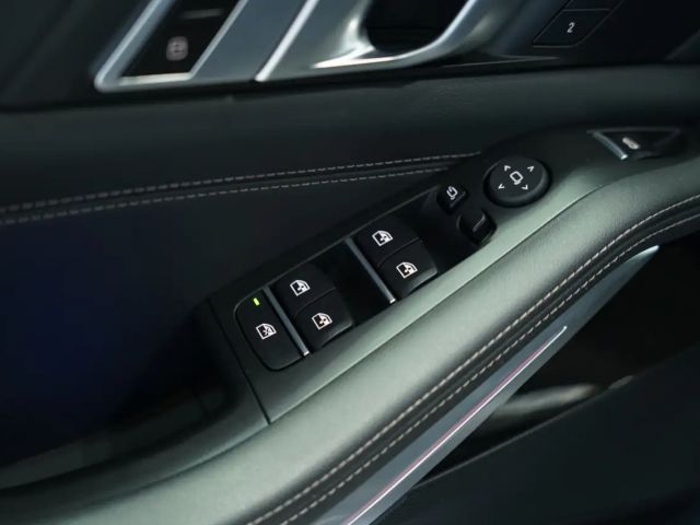 BMW X5 M-Sport xDrive