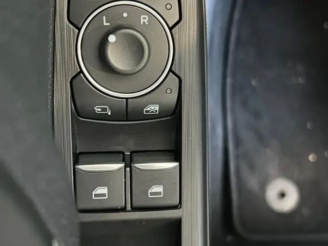 Ford Kuga Plug in Hybrid Titanium X