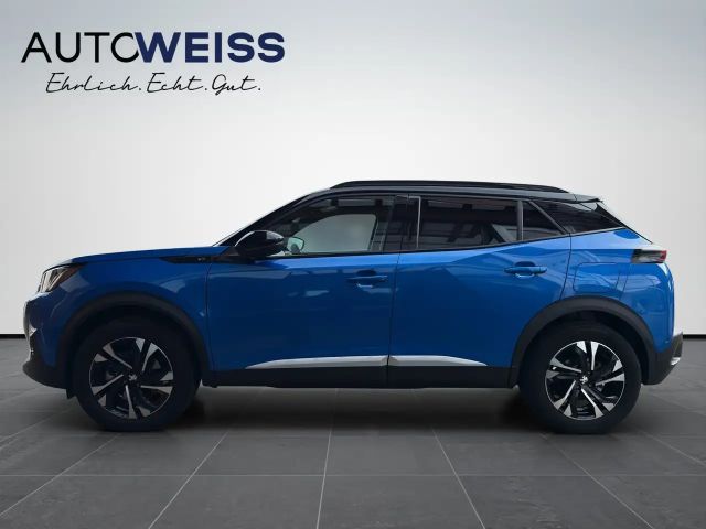 Peugeot E-2008 GT-Line