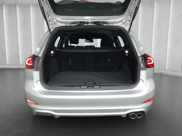 Ford Focus EcoBoost ST Line