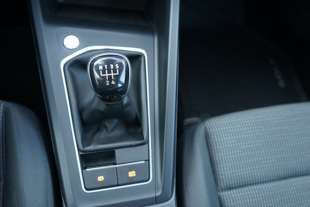 Volkswagen Golf 1.0 TSI Golf VIII