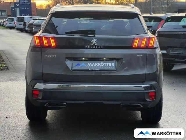 Peugeot 3008 GT-Line PureTech