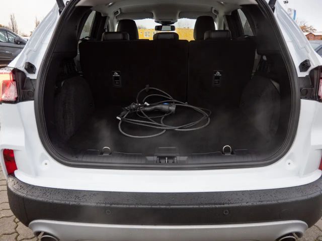 Ford Kuga Plug in Hybrid Titanium X