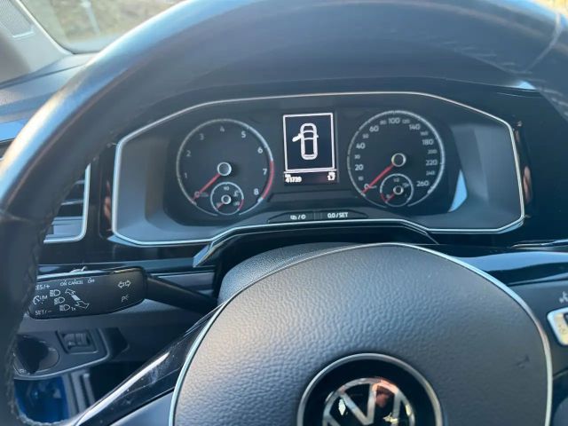 Volkswagen Polo Highline