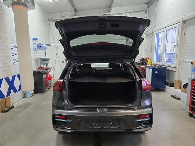 Kia Niro EV Long range e-Niro