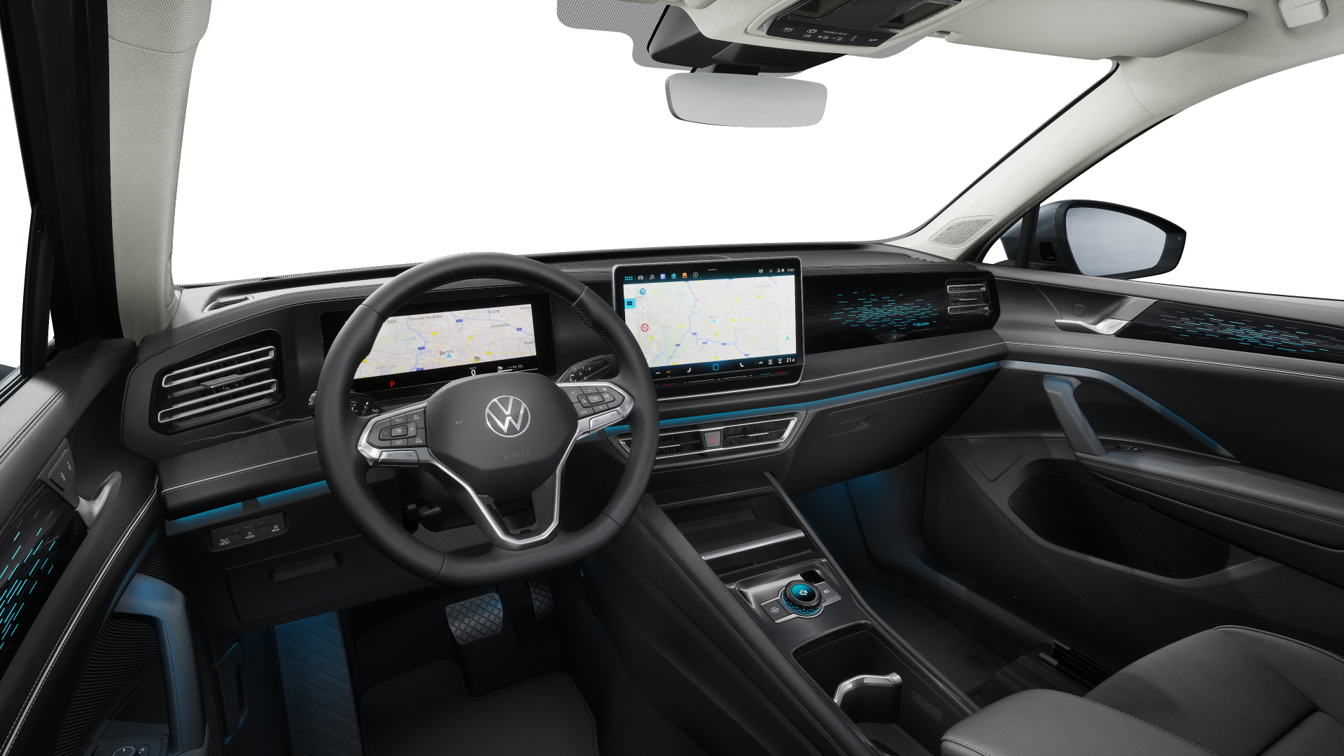 Volkswagen Tiguan DSG eHybrid