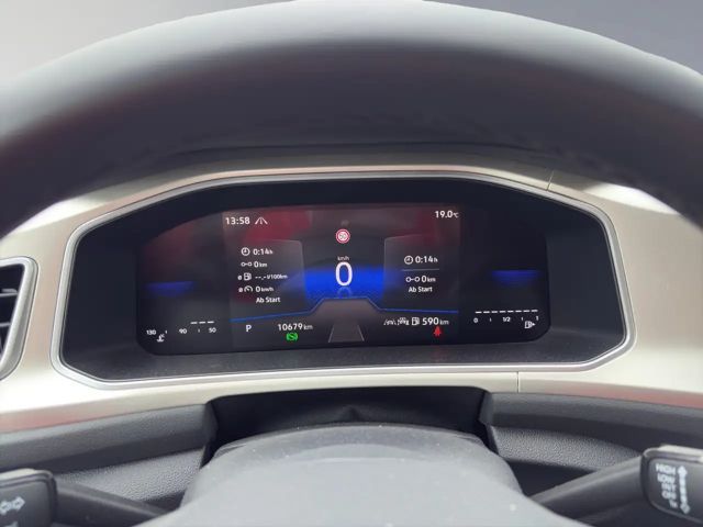 Volkswagen T-Roc 1.5 TSI DSG Move