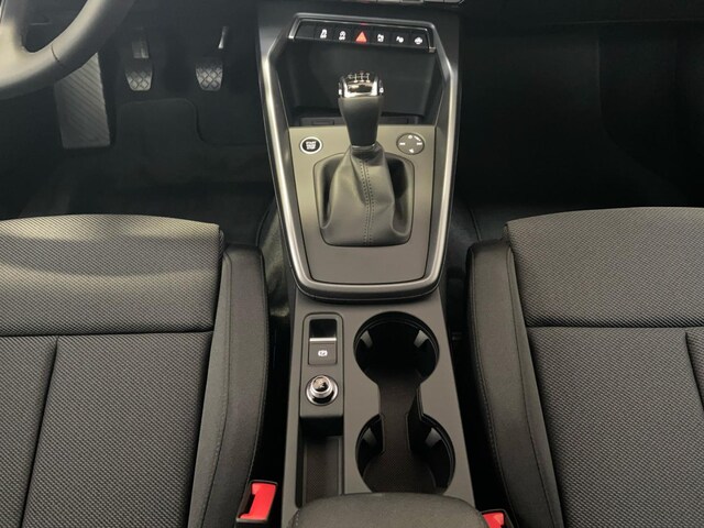 Audi A3 30 TFSI Sportback