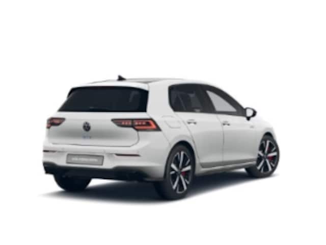 Volkswagen Golf GTE Golf VIII eHybrid