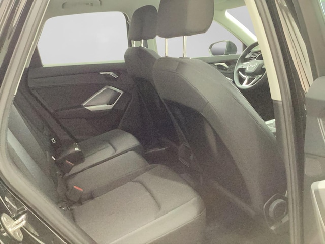 Audi Q3 35 TFSI S-Tronic