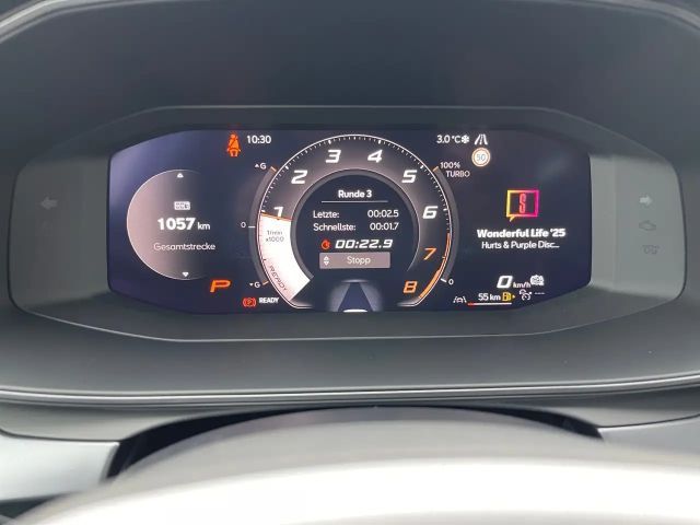 Cupra Leon DSG Sportstourer