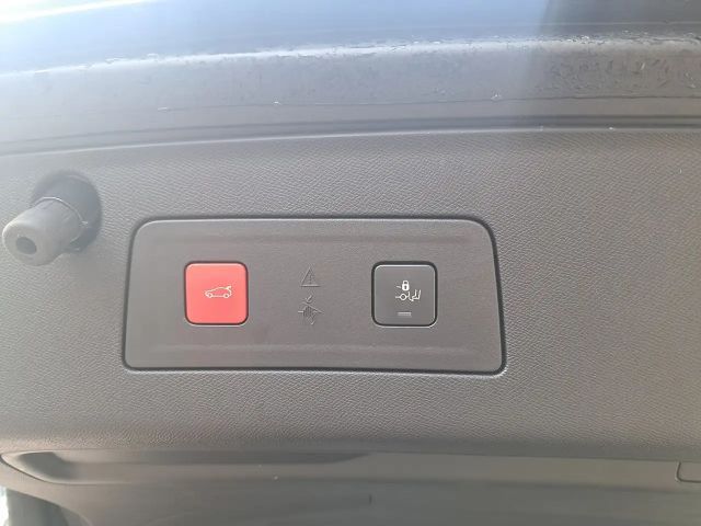 Peugeot 508 Allure Pack BlueHDi EAT8 SW