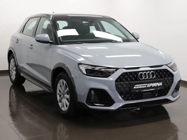 Audi A1 30 TFSI Allstreet S-Tronic