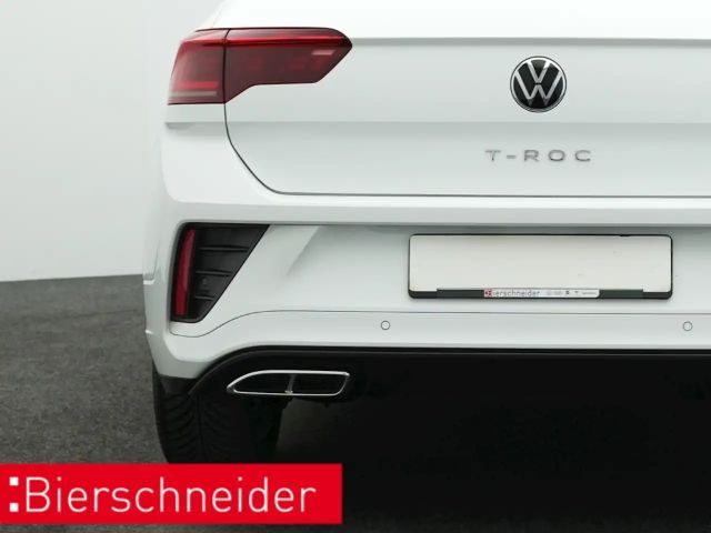 Volkswagen T-Roc 1.5 TSI DSG IQ.Drive R-Line