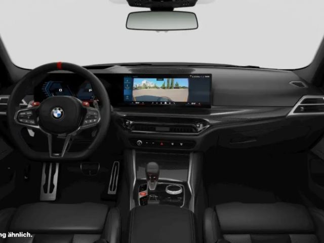 BMW M3 Competition xDrive