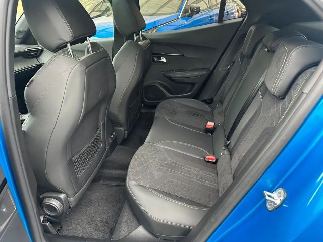 Peugeot 2008 EAT8 GT-Line PureTech