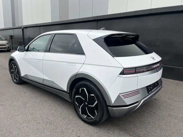 Hyundai IONIQ 5 Long range Plus line