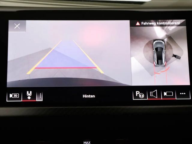 Audi RS e-tron GT RS e-tron GT B&O WäPu Matrix 360° HUD Massage