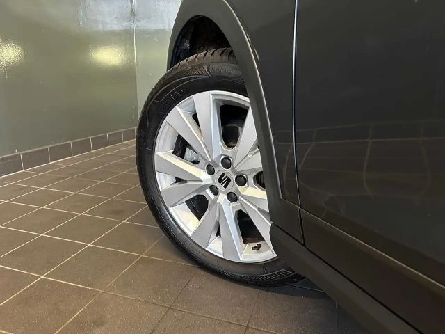 Seat Arona 1.0 TSI DSG