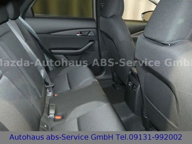 Mazda CX-30 Homura SkyActiv