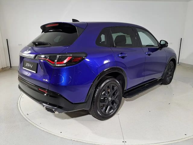 Honda ZR-V Hybrid Sport Aut. | Auto Stahl Wien 23