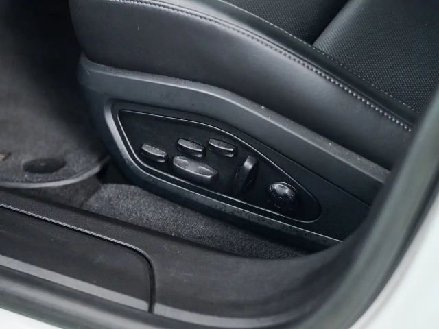 Porsche Taycan Sport Turismo