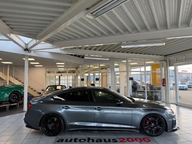 Audi A5 40 TFSI Quattro S-Line Sportback