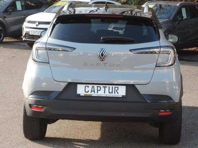 Renault Captur EDC TCe 160 Techno
