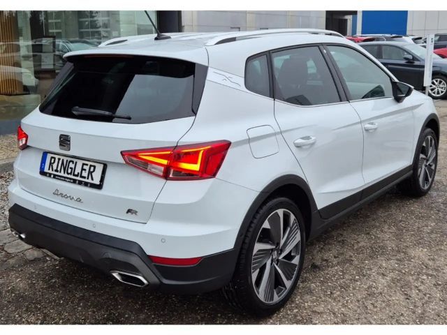 Seat Arona 1.0 TSI FR-lijn