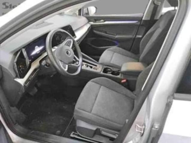 Volkswagen Golf Golf VIII Variant