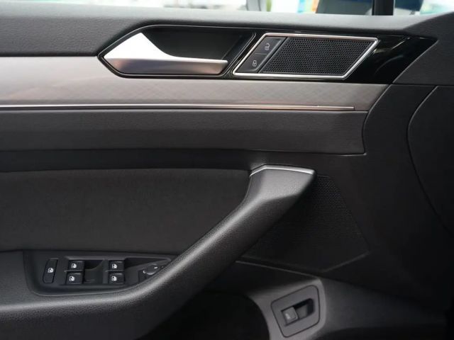 Volkswagen Passat 2.0 TDI Business Variant