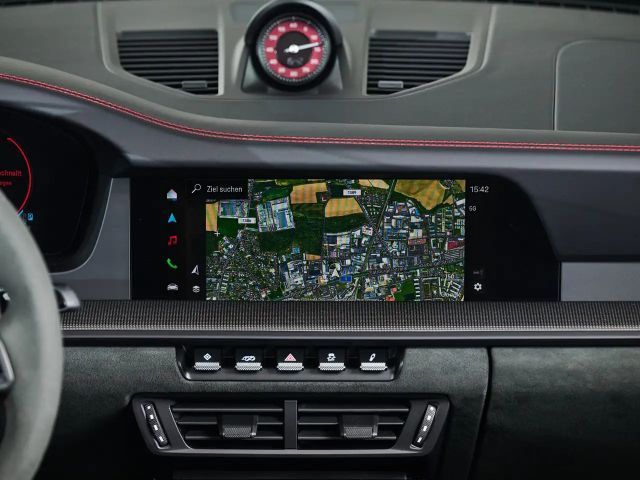 Porsche 911 4 Cabrio Carrera Coupé GTS