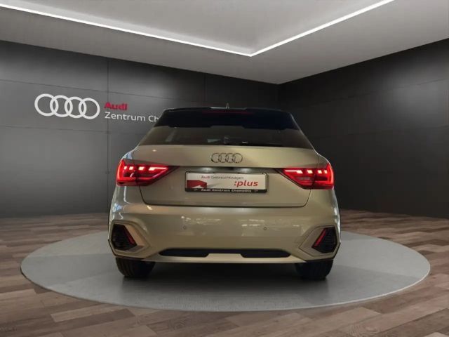 Audi A1 30 TFSI Allstreet