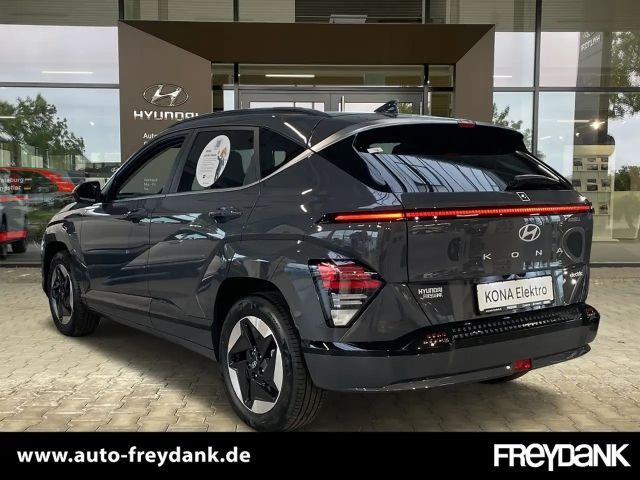 Hyundai Kona Electric Prime