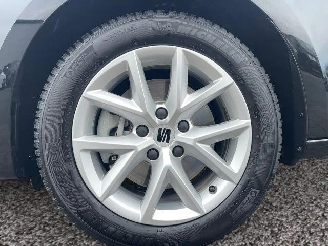 Seat Leon DSG Sportstourer Style