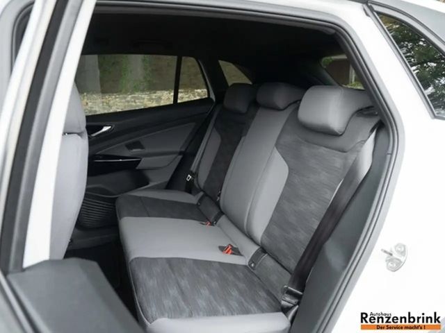 Volkswagen ID.4 77 KWh Performance Pro