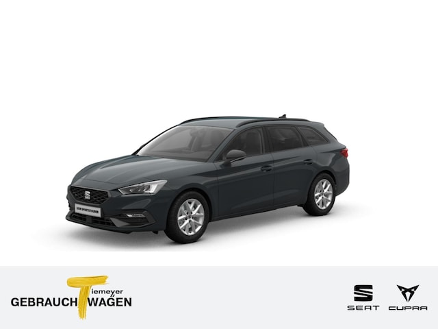 Seat Leon 1.5 TSI FR-lijn Sportstourer