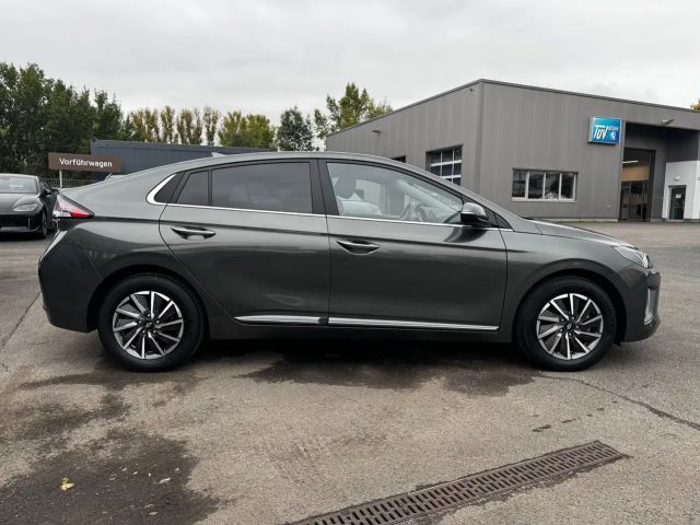 Hyundai Ioniq Electric Style