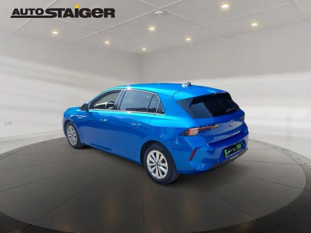 Opel Astra 1.2 Turbo Turbo