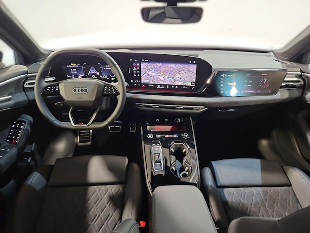 Audi A5 Quattro S-Tronic