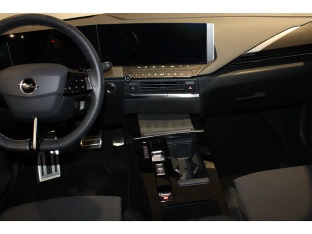 Opel Astra 1.2 Turbo Turbo